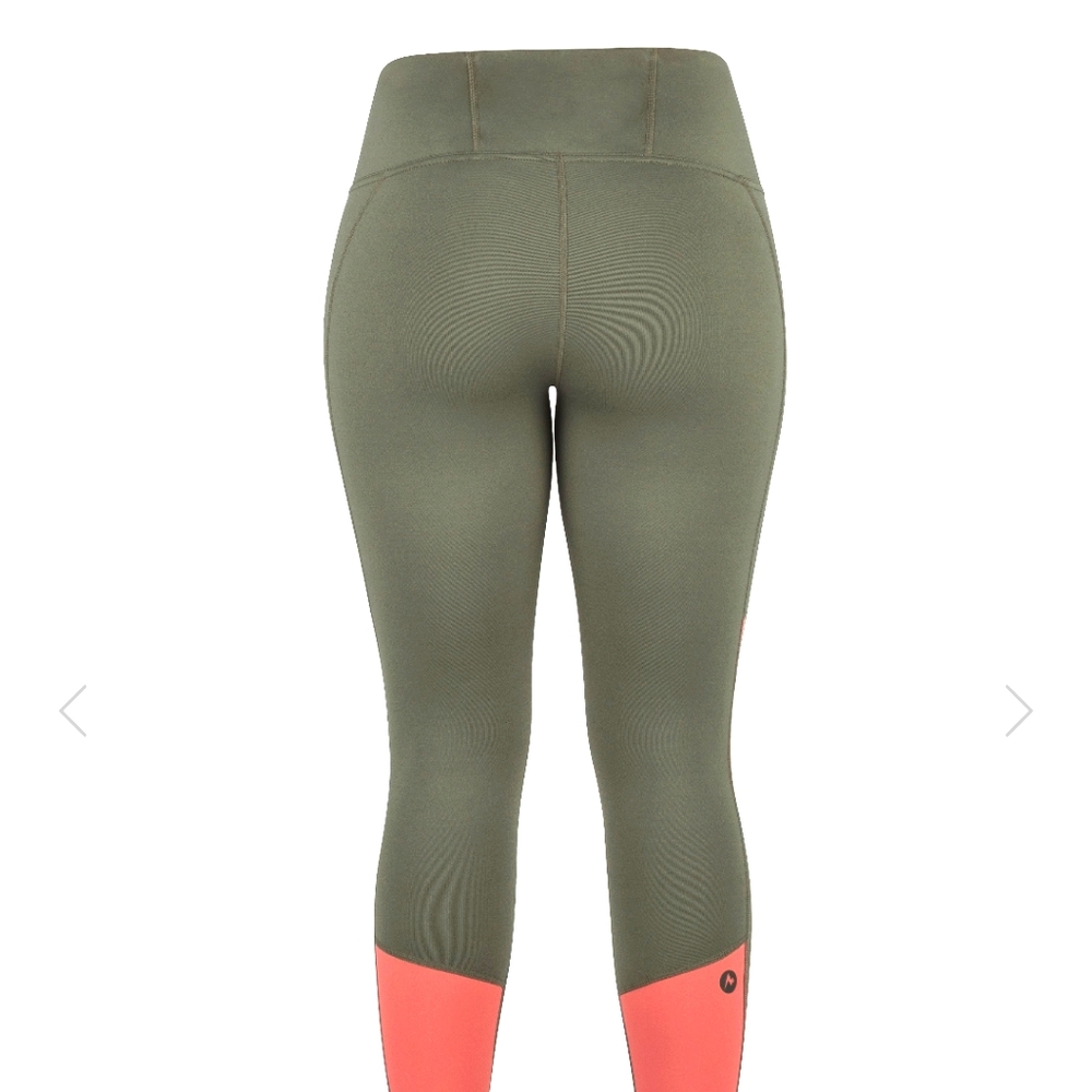 Marmot Trail Bender Tight